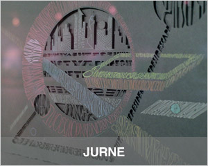 Jurne