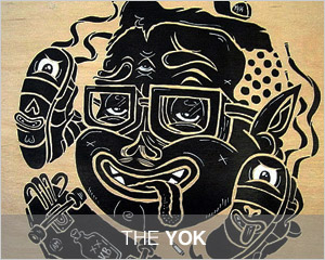 The Yok