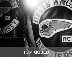 Tom Gould