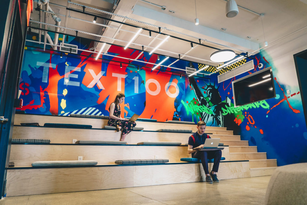 Graffiti USA - Mural Company